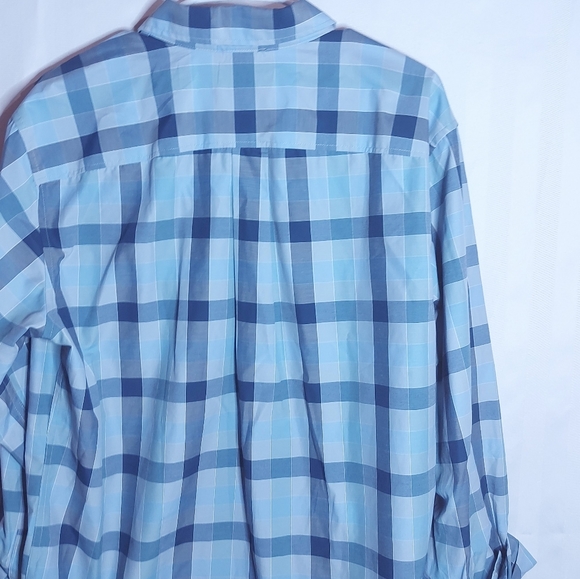 EDDIE BAUER DRESS SHIRT! - Picture 5 of 5